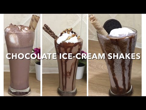 Video: Milkshake Med Appelsinjuice Og Mynte