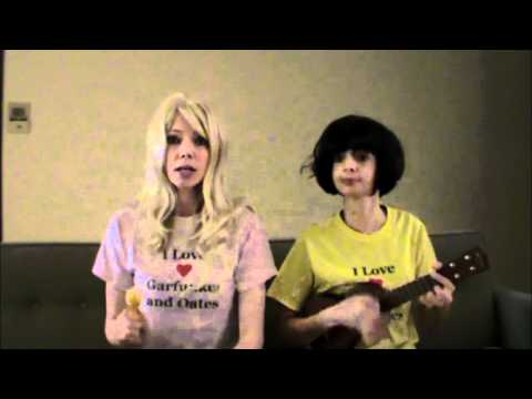 Garfunkel And Oates — I Would Never (Dissect A Ewe) by Garfunkel and Oates