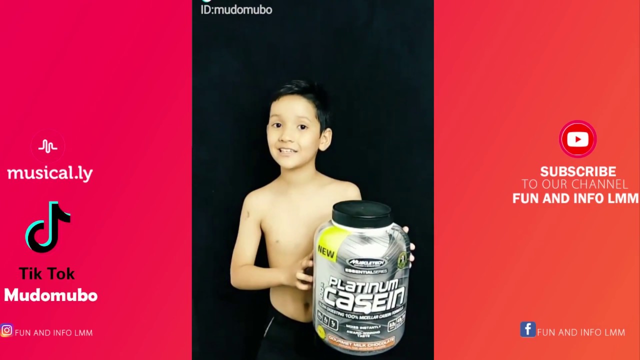 TikTok 11  Fun and Info Lmm