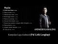 Download Lagu Kumpulan lagu Andmesh Kamaleng (full lirik)