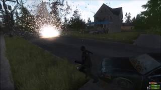 Miscreated: How to nuke bomb