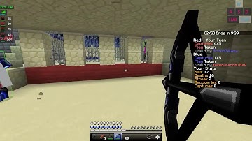 [Official] Annihilation vs The Crusaders