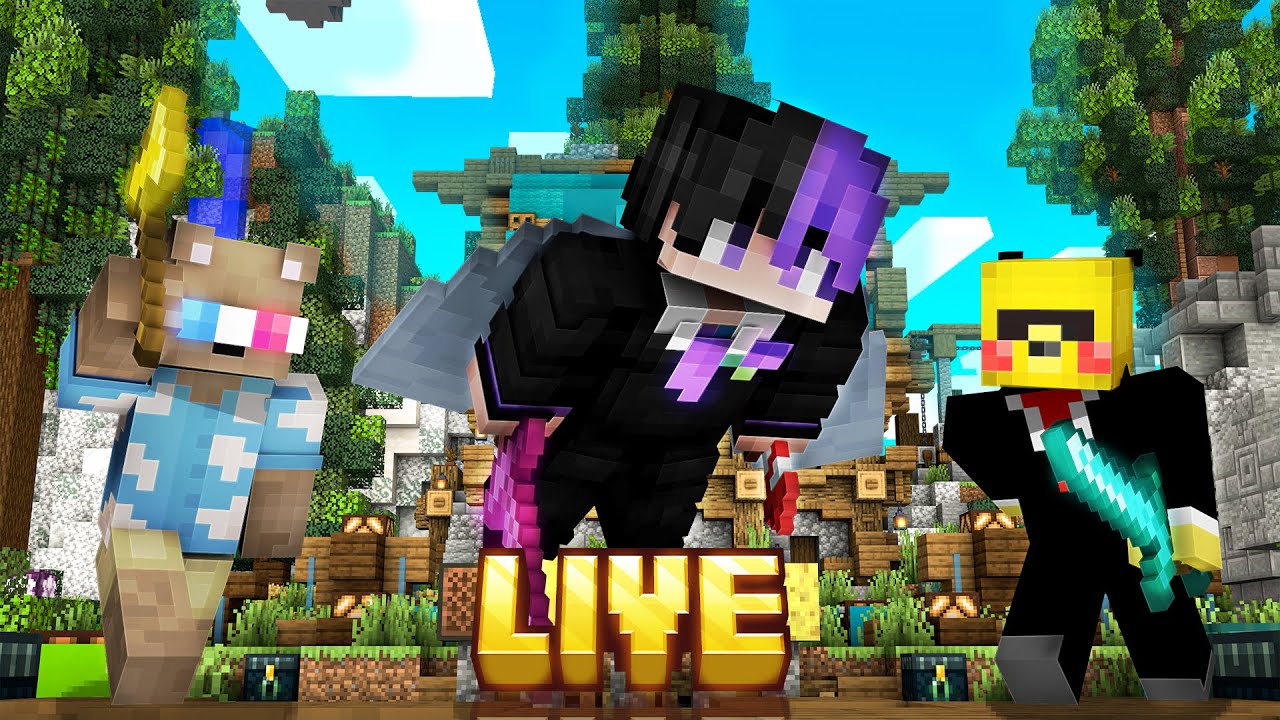 👑 LIVE ON 🧟 APOKALIPSA ZOMBII I! 🧟 DOMINACJA EVENTU 🎅BAGMC.PL ✨