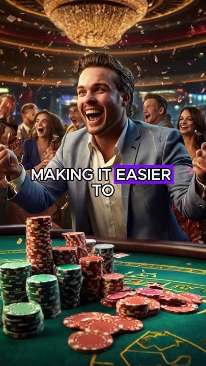 How Casinos Keep You Betting!!? 🎰🎰💲💲#shorts #money #facts #casino - YouTube