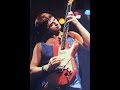 Mike Oldfield - Crime of Passion live 1984 in Rotterdam