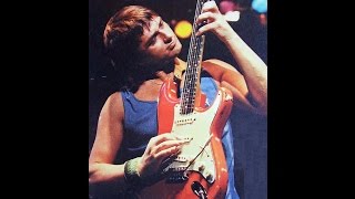 Mike Oldfield - Crime of Passion live 1984 in Rotterdam chords