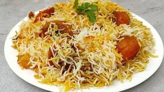 Aloo dum Biryani Recipe : Delicious Biryani Recipe / by Fresh tasty cooking