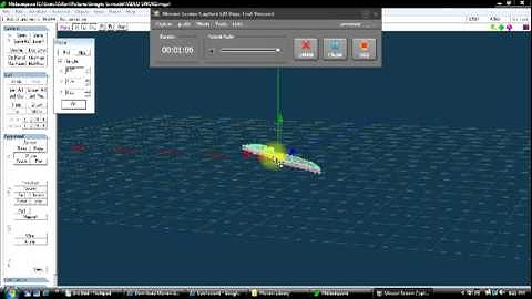 How to model using Metasequoia 4/6
