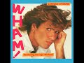 George Michael Careless Whisper Radio Version George Michael Careless Whisper Radio Version