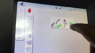 Essilor Delta 2 Calibración