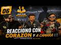 🎙️ Blues, Feeling y una Gran Voz | Mikah Angel en Jam For Dummies