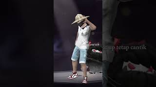 #shortsyoutube #capcut #jalanyangjauhjanganlupapulang #ffshorts #ff #arkana