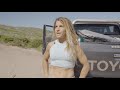 RIVALS Series II - Claire Bevo promo i