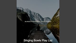 Amazing Backdrops for Guided Meditations