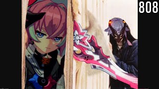 Till These Day Fu Hua Still Traumatized By Vodka Girl