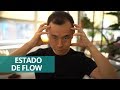 Entra en estado de Flow para producir con un enfoque completo | ¡Hola! Seiiti Arata 134