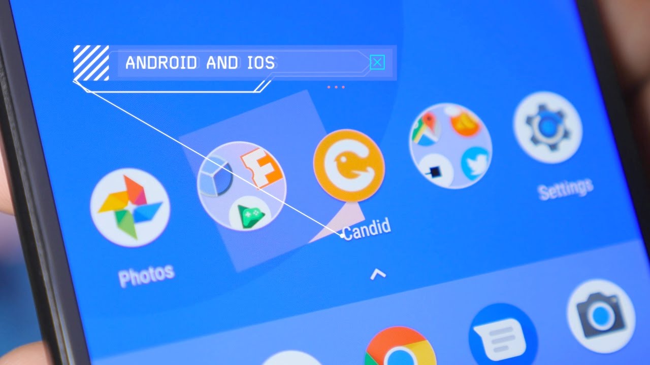 An Anonymous Social Network: Does it work?