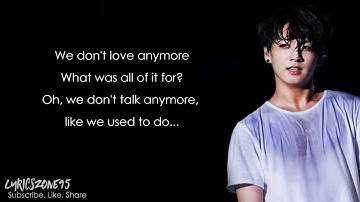 BTS Jungkook - We Don