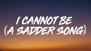 Post Malone - I Cannot Be {A Sadder Song} (Lyrics) Ft. Gunna