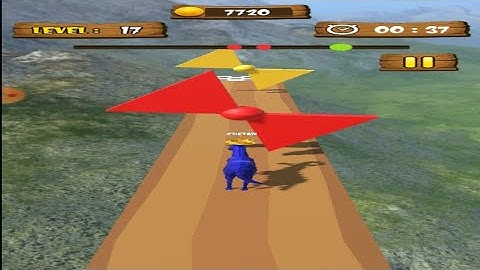 Horse Fun Race 3D Android Gameplay FHD