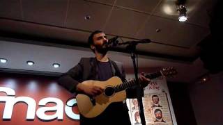 The New Raemon - Te debo un baile (Acústico)