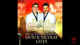 Liviu Guta - Cine ma mananca pe mine de bani