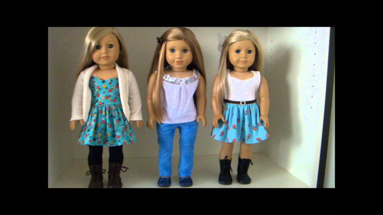 Opening American Girl Doll Shoes From Ebay Outfits My Dolls Are in Ebay American Girl Doll Clothes And Accessories