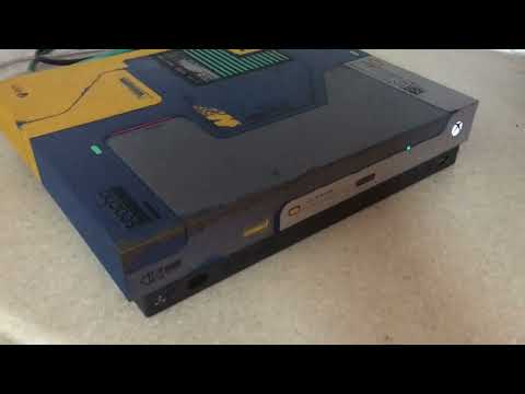 xBox - очистка