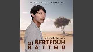 Berteduh di Hatimu