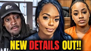 Information 2 New Disturbing Details in ROMECA MEEKS Case: 5 Charges Added, Judge Denies Release | 2026 Update Guide