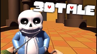 3DTale - Sans - APK Download for Android