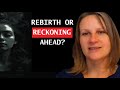 WARNING: Is It a Spiritual Awakening—or an Identity Crisis?