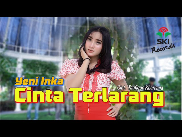 Cinta Terlarang - Yeni Inka (Official Music Video) class=