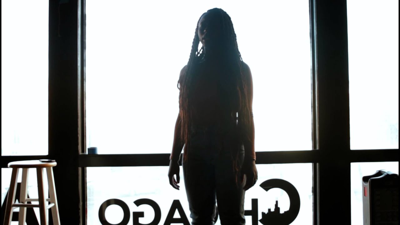 For Colored Girls Who Considered Yaky - by Kush Thompson feat. Akila-Rose