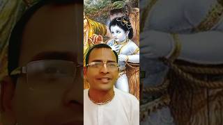 Mera Man Japa Me Kiyun Nehi lagata  Srimad Bhagabat Gita.iskcon shortsvedio bhaktiyoga
