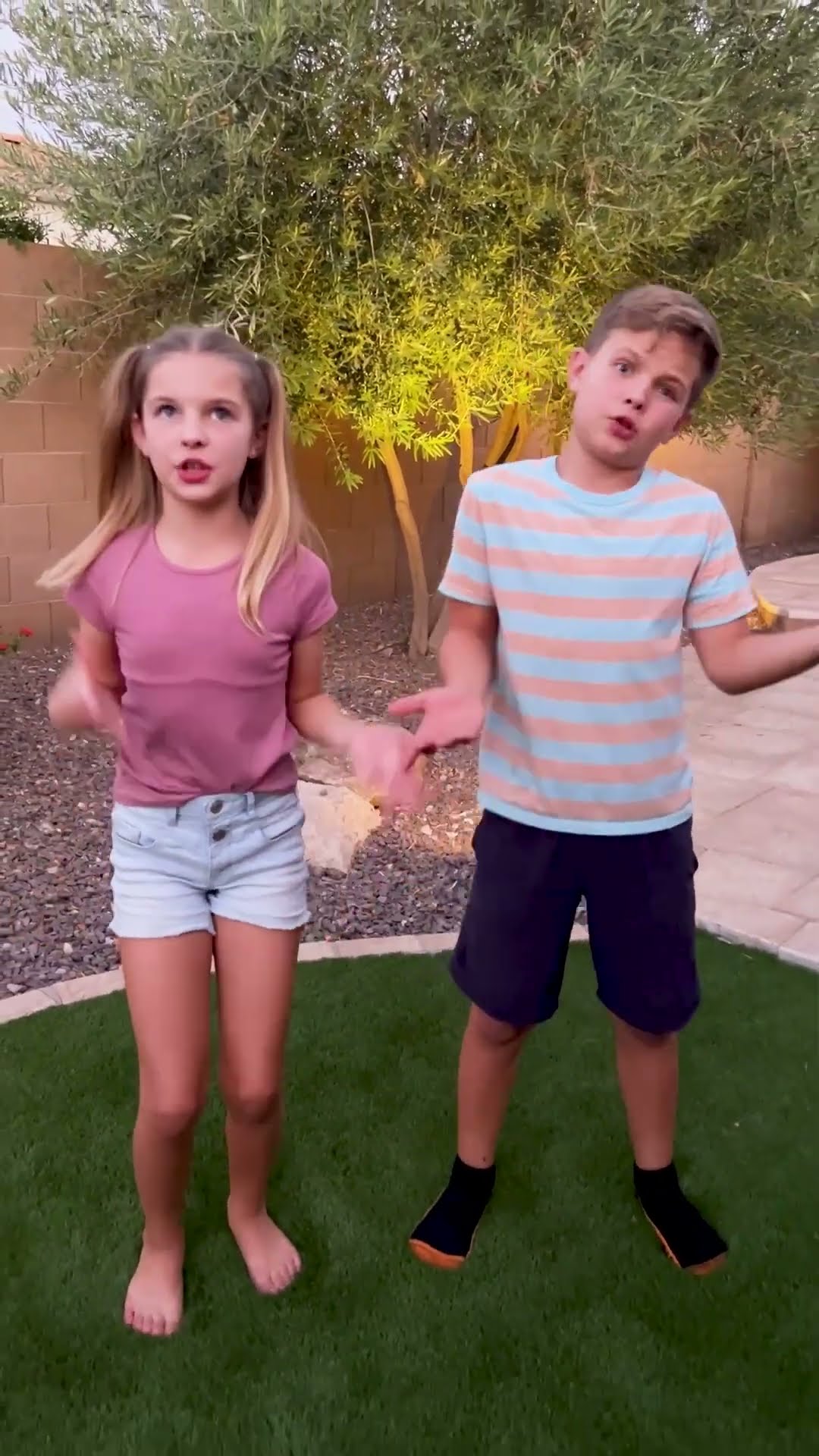 sally walker #kidssong