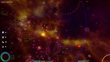 Bullet Hell ADVANCED Beta Update Preview