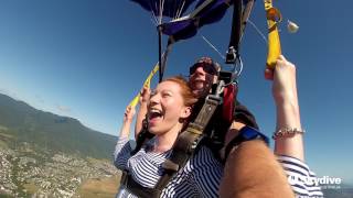 Skydive Australia - Cairns, QLD | Experience Oz
