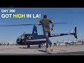 I GOT HIGH IN LA | Nas Daily