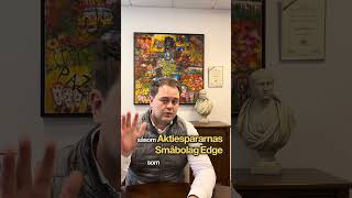 Vi Har Ett Viktigt Meddelande Från Vår Ny Produktspecialist.