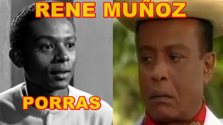 AS  VIVI RENE MUOZ EL PADRE PORRAS