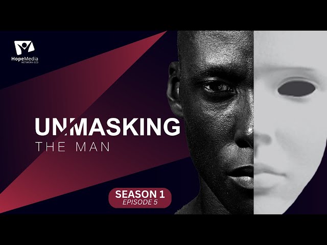 This is why your Man is not in Church || Unmasking the Man Season 1, Episode 5 class=