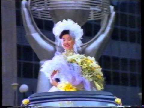 [政府宣傳片]市政總署(1993年)