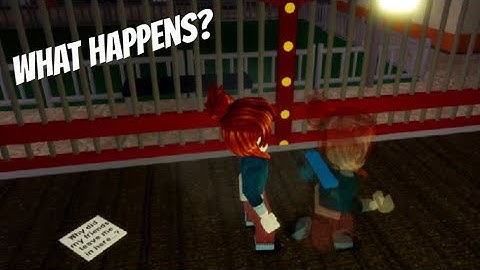 WHAT HAPPENS WHEN A DECOY COLLECTS A BLUEPRINT? - Piggy Myth Busting!