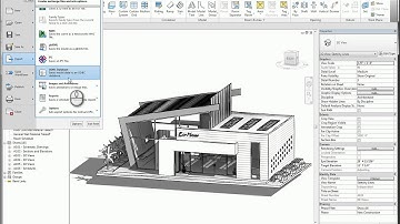 Revit Export Command   A How To Guide