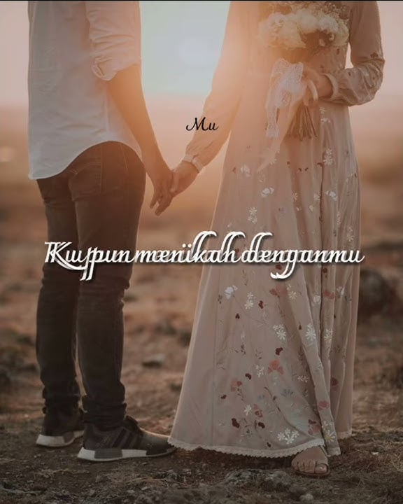 Natta reza - cinta yang tak biasa