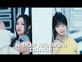 K-POP RANDOM DANCE//POPULAR, ICONIC, NEW