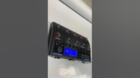 TC Helicon voicelife 2 for sale