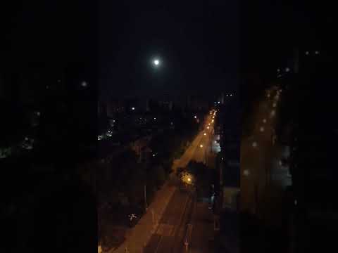 Энгельс луна, луна