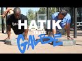 Capture de la vidéo Hatik Teste Ma Méthode Galbé Streetworkout